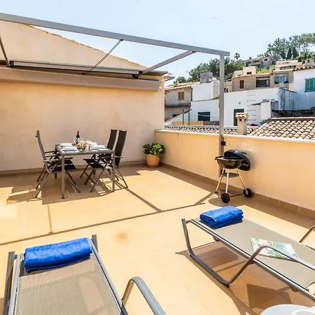 Townhouse Victor 度假居 *
