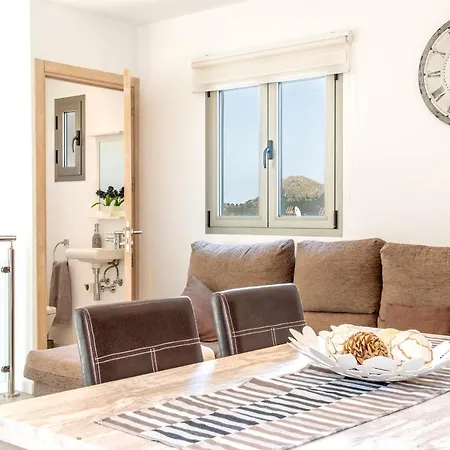 度假居 Townhouse Victor