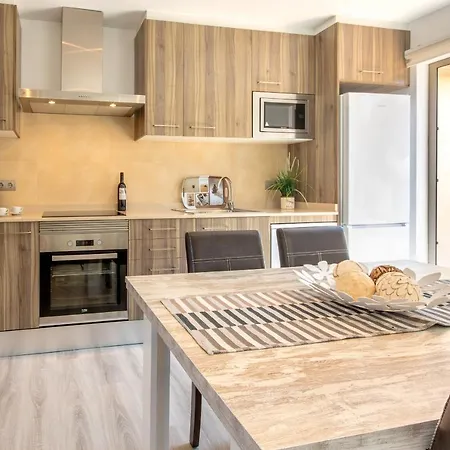 Townhouse Victor 波连斯萨