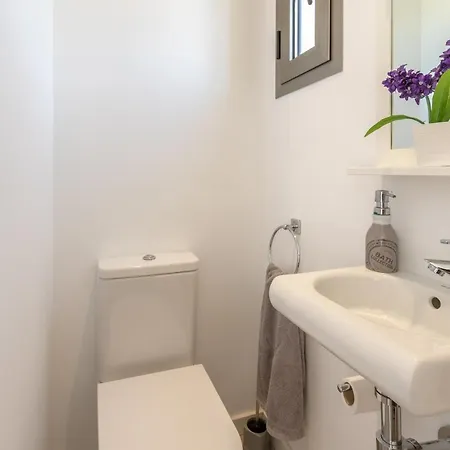 度假居 Townhouse Victor 波连斯萨