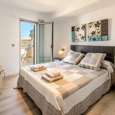 Townhouse Victor 度假居 *
