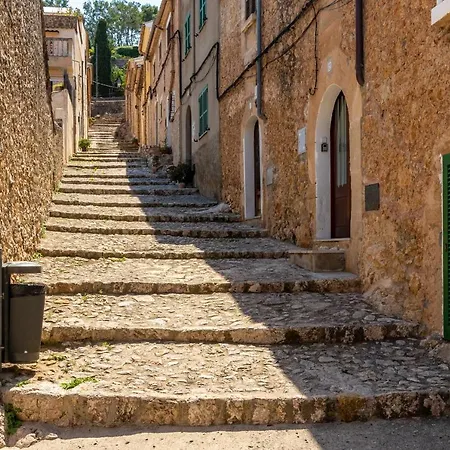 Townhouse Victor *