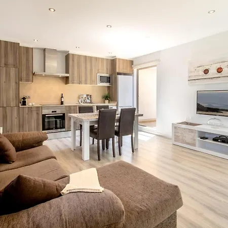 Townhouse Victor Dom wakacyjny Pollensa