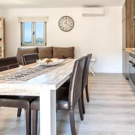 Townhouse Victor Dom wakacyjny *