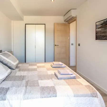 Dom wakacyjny Townhouse Victor