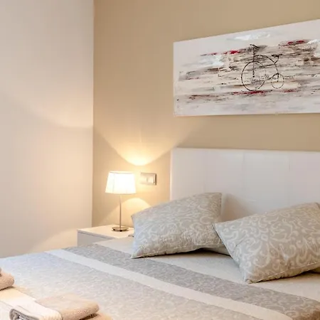 Dom wakacyjny Townhouse Victor *
